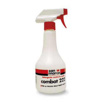 Combat 222