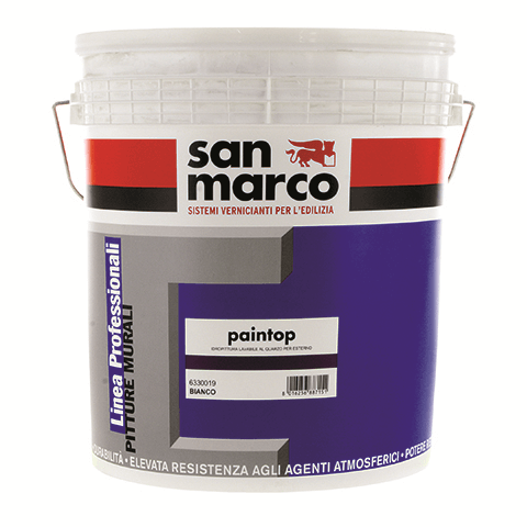 Paintop antialga