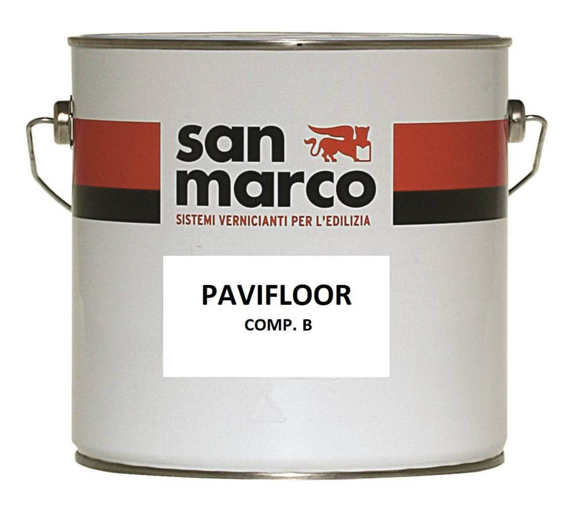 Pavifloor comp. B