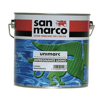Unimarc impregnante